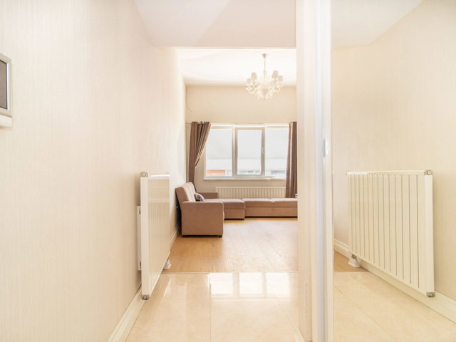 NATA İNCEK KONUTLARI KIRALIK 2+1 EŞYALI DAIRE / REMAX ENBATI