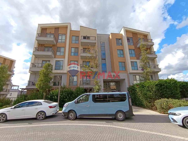RE/MAX PROF METİN AVCI'DAN NEF ORMANTEPE’DE 2+1 FULL EŞYALI KIRALIK DAIRE