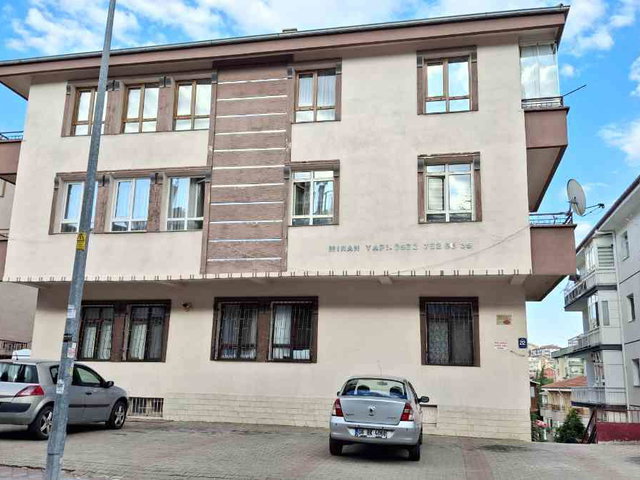 AYVALI MAH. 3+1 | DOĞU-GÜNEY CEPHE | BALKONLU | KREDİYE UYGUN | BOŞ DAİRE