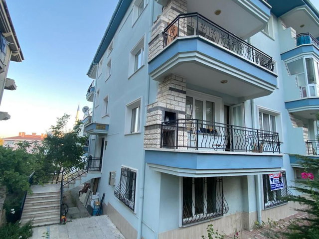 *MAREŞAL FEVZİ ÇAKMAK MAH. SİTE İÇERİSİNDE GENİŞ 3+1 FIRSAT DAİRE*