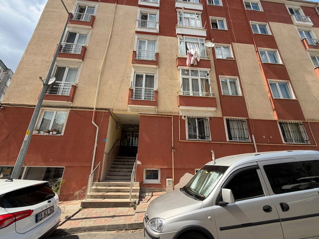REMAX LAVANDA'DAN SATILIK 2+1 BAHÇE KATLI DAIRE