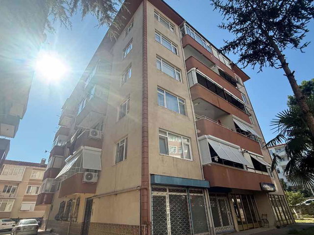 YÜZBAŞILAR MAH. FERAH VE KULLANIŞLI 3+1 135M2 ARAKAT