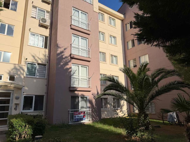 ESTON DERİNCE EVLERİ SATILIK 3+1 MASRAFSIZ DAİRE