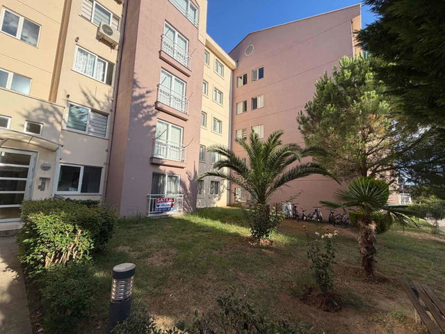 ESTON DERİNCE EVLERİ SATILIK 3+1 MASRAFSIZ DAİRE