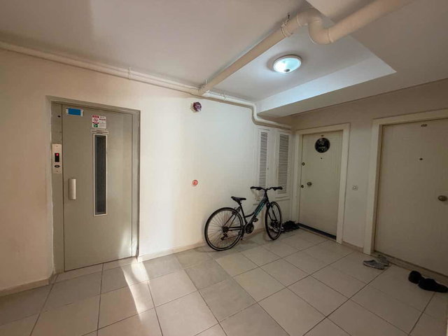 ESTON DERİNCE EVLERİ SATILIK 3+1 MASRAFSIZ DAİRE