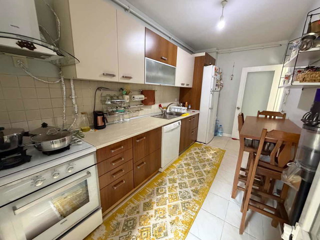 ESTON DERİNCE EVLERİ SATILIK 3+1 MASRAFSIZ DAİRE