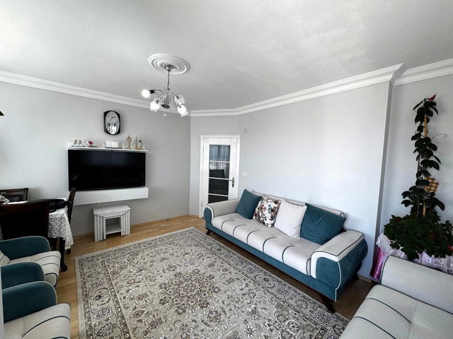 SATILIK 4+2 DUBLEX  DAİRE  EŞSİZ TASARIMA SAHİP DUBLEKS DAİRE (2 DAİRE BİR ARADA)