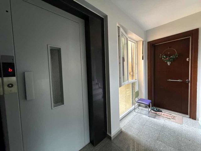 SANCAKTEPE MEŞELİPARK SİTESİ'NDE HAVUZ CEPHELİ 3+1 SATILIK DAİRE