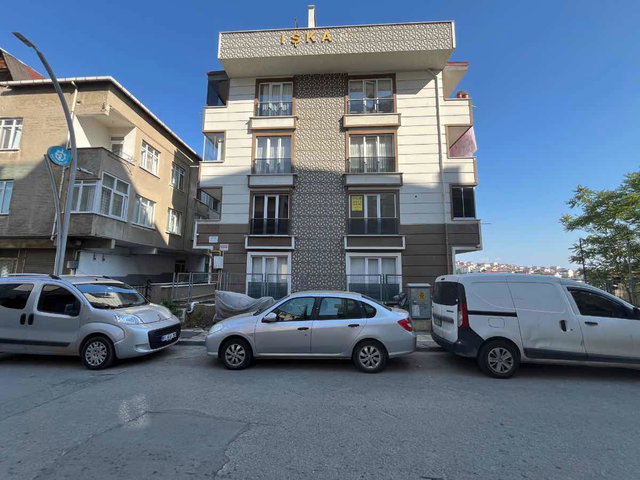 GEBZE MİMAR SİNAN MAHALLESİ SATILIK 2+1 SATILIK DUBLEKS