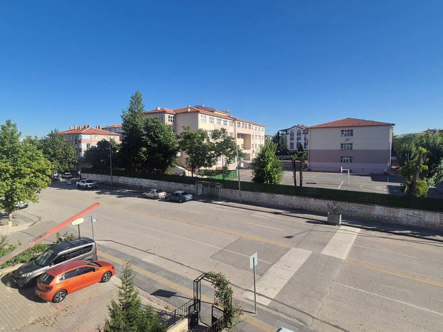TOPÇU MAHALLESI 3+1 KIRALIK DAIRE