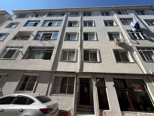 REMAX LAVANDA'DAN REŞADİYE DE ŞİNASİ KURŞUN CADDESİ YAKINI 3+1 SATILIK DAİRE