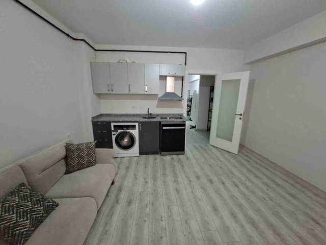 KADIKÖY TERMİNAL AVM YAKIN GENÇ BİNADA 1+1 EŞYALI KİRALIK DAİRE