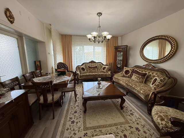 REMAX ARTIS'DEN YENIŞEHIR'DE SATILIK 3+1 DAIRE