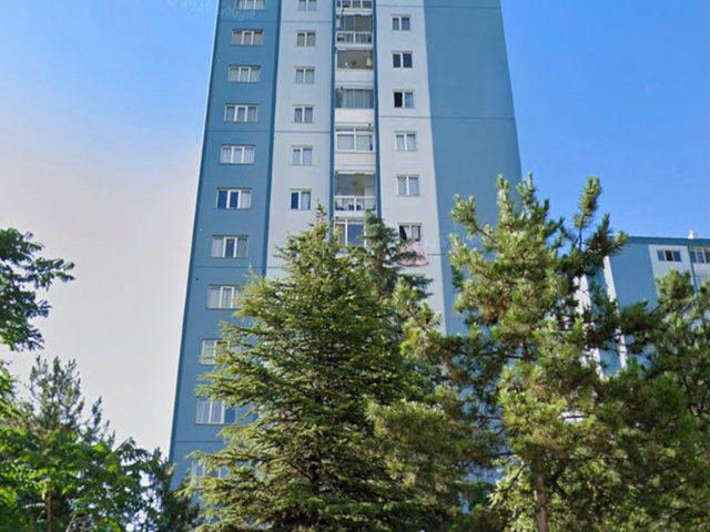 ERYAMAN 2.ETAP METRO YAKINI 1+1 EŞYALI KİRALIK DAİRE