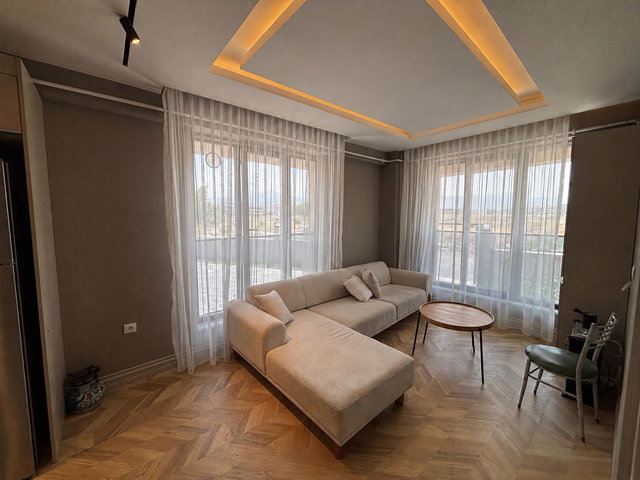 REMAX ARTIS'DEN NEST 571'DEN SATILIK 2+0 DAIRE