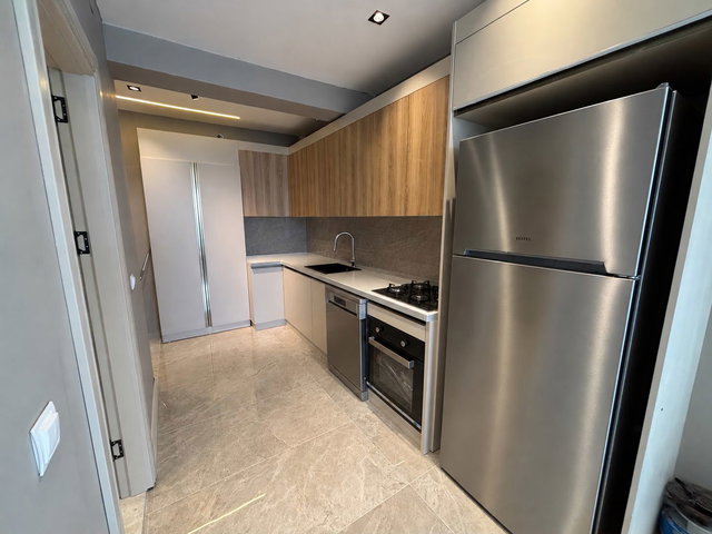 REMAX ARTIS'DEN NEST 571'DEN SATILIK 2+0 DAIRE