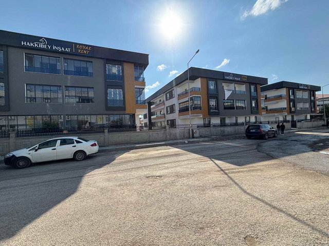 REMAX ARTIS'DEN DADAŞKENT'TE SATILIK 2+1 SIFIR DAIRE