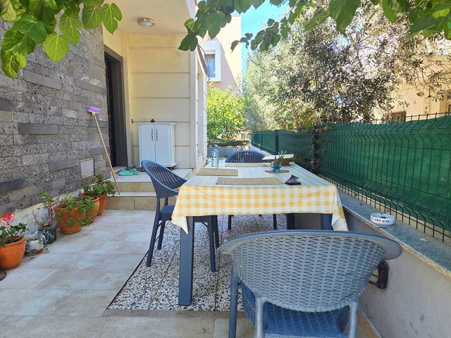 ÇEŞMEALTI MERKEZDE, SATILIK 3+1 İKİZ VİLLA
