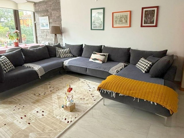ÇEŞMEALTI MERKEZDE, SATILIK 3+1 İKİZ VİLLA