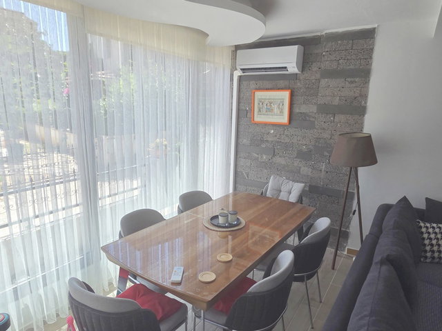 ÇEŞMEALTI MERKEZDE, SATILIK 3+1 İKİZ VİLLA