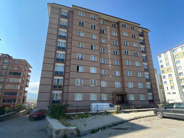 REMAX ARTIS'DEN HILALKENT'TE SATILIK 3+1 DAIRE