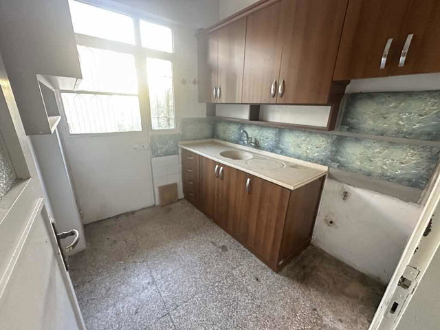 KARABAĞLAR’DA 2+1 | 75 M² NET |  UYGUN FİYATLI KİRALIK DAİRE