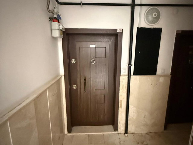 CENGİZHAN MAH. MERKEZİ KONUMDA ARA KAT 3+1 SATILIK DAİRE