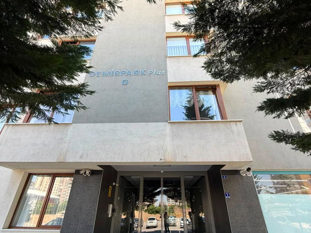 KAYSERİ MELİKGAZİ YILDIRIM BEYAZIT’TA 4+1 | 220 M² NET | 11. KAT | ÇİFT CEPHE | KREDİYE UYGUN