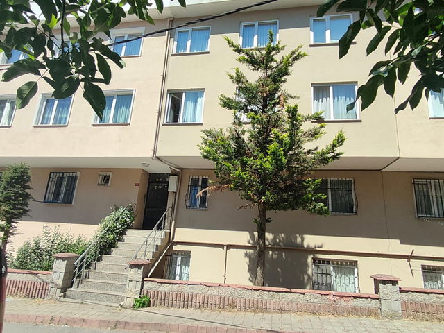 MİMAR SİNANDA KİRALIK EŞYALI GENİŞ 2+1