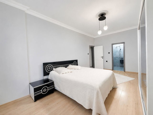 REMAX ARTIS'DEN YENIŞEHIR'DE SATILIK 4+1 DAIRE