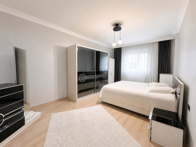REMAX ARTIS'DEN YENIŞEHIR'DE SATILIK 4+1 DAIRE