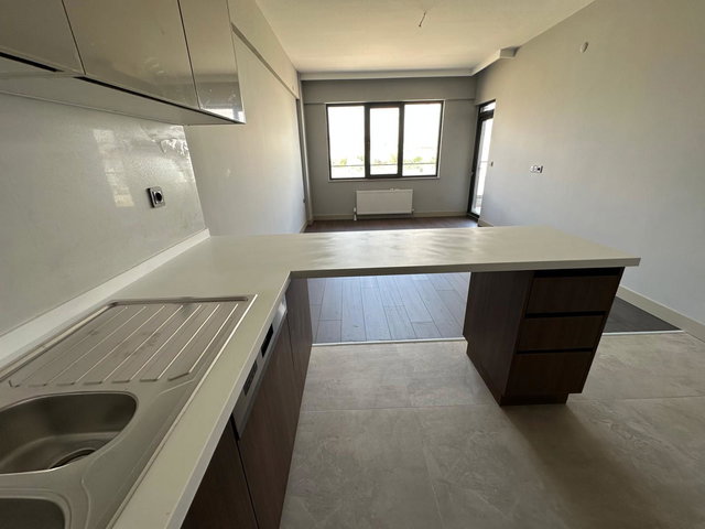 ONYX ANKARA A BLOKTA ARKA CEPHE ÜST KATTA KİRALIK 1+1 DAİRE