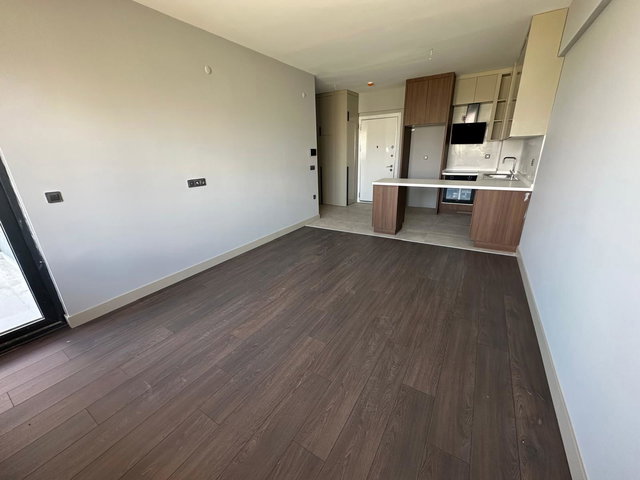 ONYX ANKARA A BLOKTA ARKA CEPHE ÜST KATTA KİRALIK 1+1 DAİRE