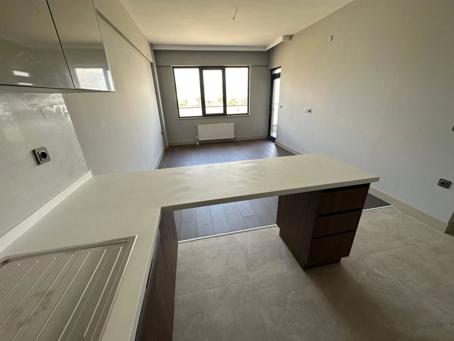 ONYX ANKARA A BLOKTA ARKA CEPHE ÜST KATTA KİRALIK 1+1 DAİRE