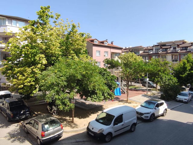 REMAX MODEL DEN DEĞIRMENÖNÜ MAHALLESINDE KREDIYE UYGUN 3+1 SATILIK DAIRE
