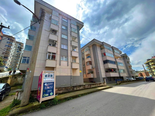 2 NOLU BEŞİRLİ VOLKAN SİTESİNDE 3+1 MASRAFSIZ DAİRE