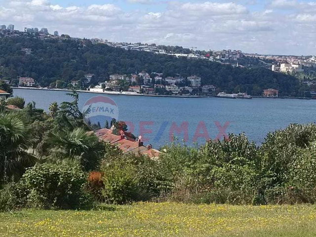 KANLICA HEKİMLER SİTESİNDE FULL BOĞAZ MANZARALI SATILIK DUBLEX 190 M2 DAİRE