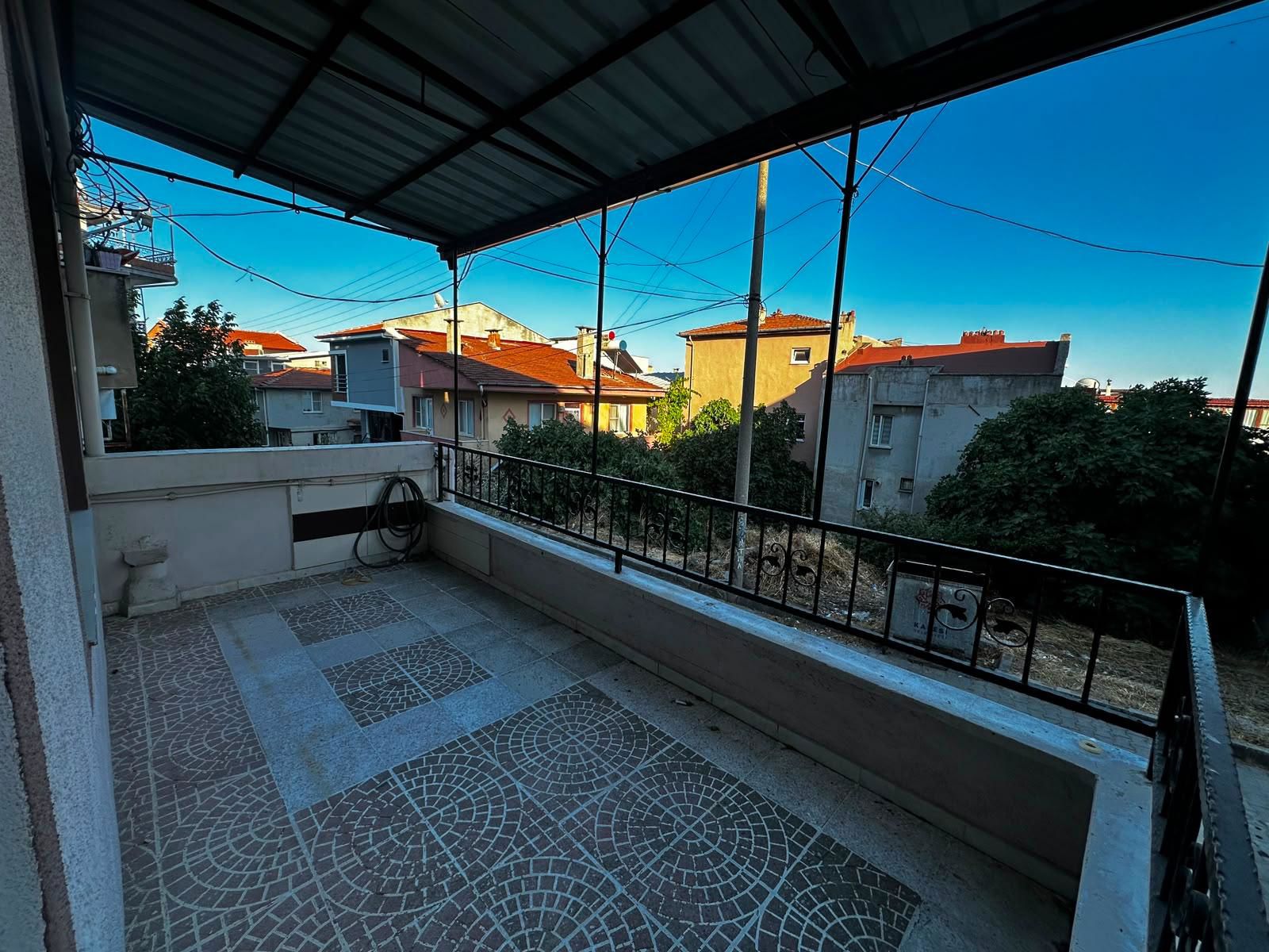 REMAX MİD'DEN 2.SAKARYA MAH. 3+1 KİRALIK DAİRE