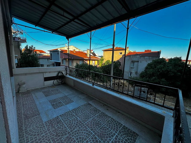 REMAX MİD'DEN 2.SAKARYA MAH. 3+1 KİRALIK DAİRE
