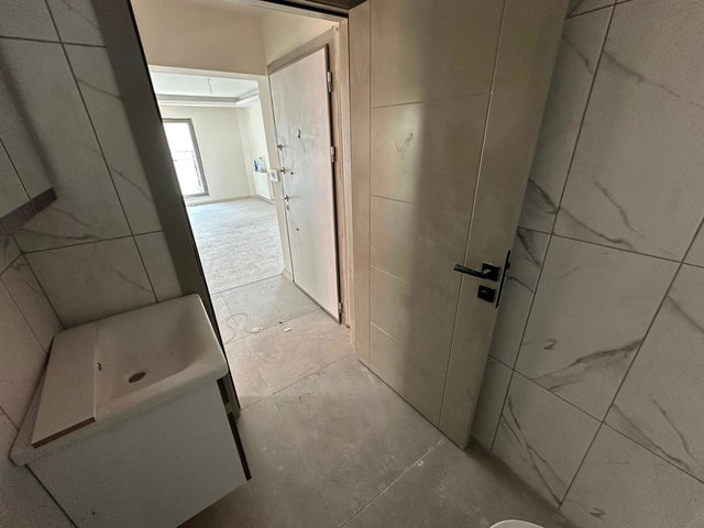 İNCESUDA YATIRIMA UYGUN YENİ BİNADA SATILIK 3+1 DUBLEKS DAİRE