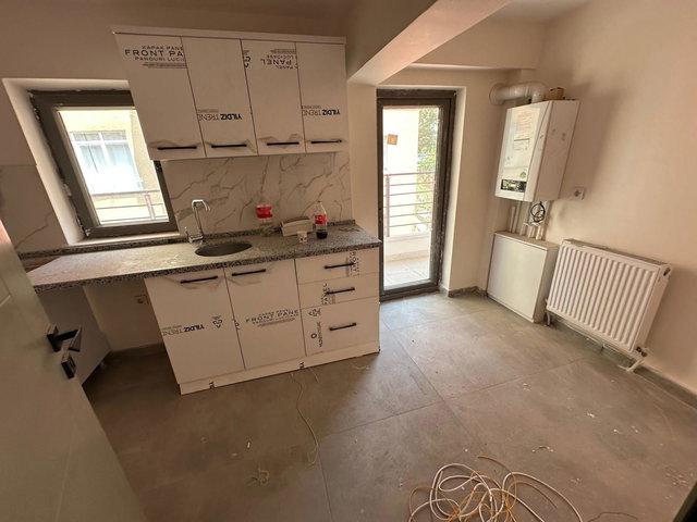 İNCESUDA YATIRIMA UYGUN YENİ BİNADA SATILIK 3+1 DUBLEKS DAİRE