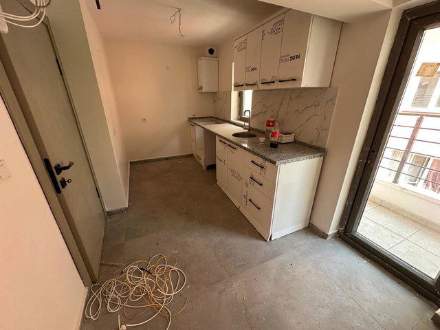 İNCESUDA YATIRIMA UYGUN YENİ BİNADA SATILIK 3+1 DUBLEKS DAİRE