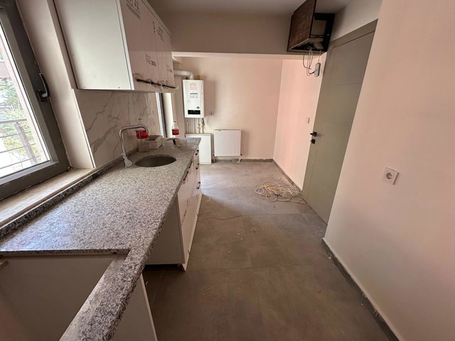 İNCESUDA YATIRIMA UYGUN YENİ BİNADA SATILIK 3+1 DUBLEKS DAİRE