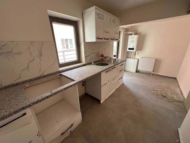 İNCESUDA YATIRIMA UYGUN YENİ BİNADA SATILIK 3+1 DUBLEKS DAİRE
