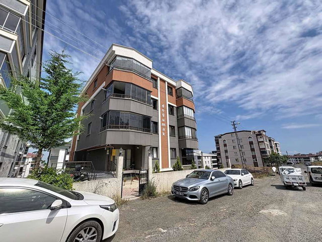 ATAKUM’DA 2021 YAPIMI 2+1 | 3 CEPHELİ, 2 BANYOLU, 2 BALKONLU