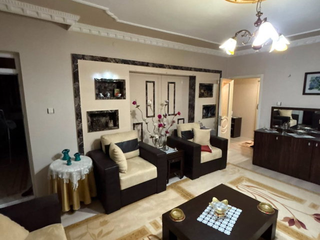 REMAX ARTIS'DEN YENIŞEHIR'DE SATILIK 3+1 DAIRE