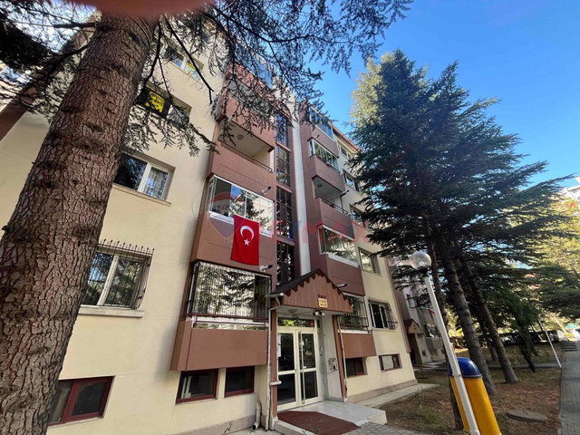 BETONTAŞ BLOKLARI EŞYALI 2+1 KİRALIK DAİRE