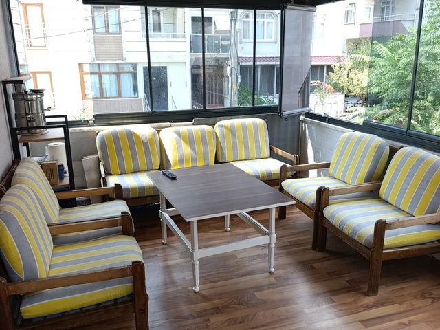 REMAX DREAM'DAN DERİNCE SOPALI HASTANESİ KARŞISI 3+1 DAİRE