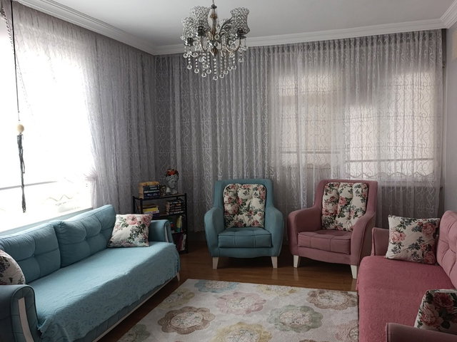 REMAX DREAM'DAN DERİNCE SOPALI HASTANESİ KARŞISI 3+1 DAİRE