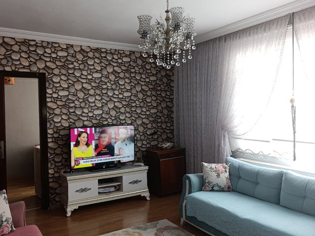 REMAX DREAM'DAN DERİNCE SOPALI HASTANESİ KARŞISI 3+1 DAİRE
